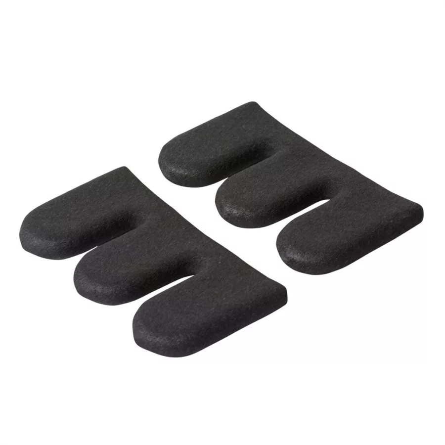 REPLACEMENT GRIP SLEEVES REPLACEMENT GRIP SLEEVES