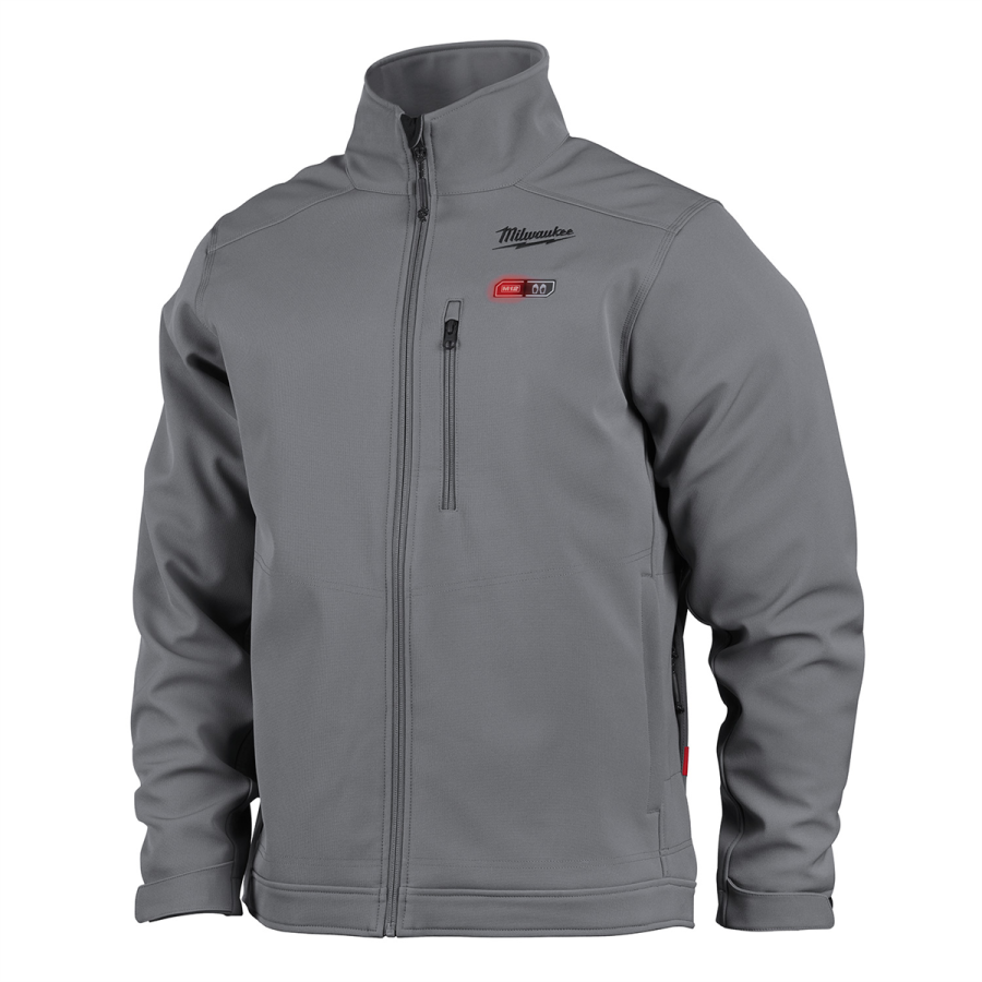 M12 GRAY HEAT JACKET KIT 3X M12 GRAY HEAT JACKET KIT 3X