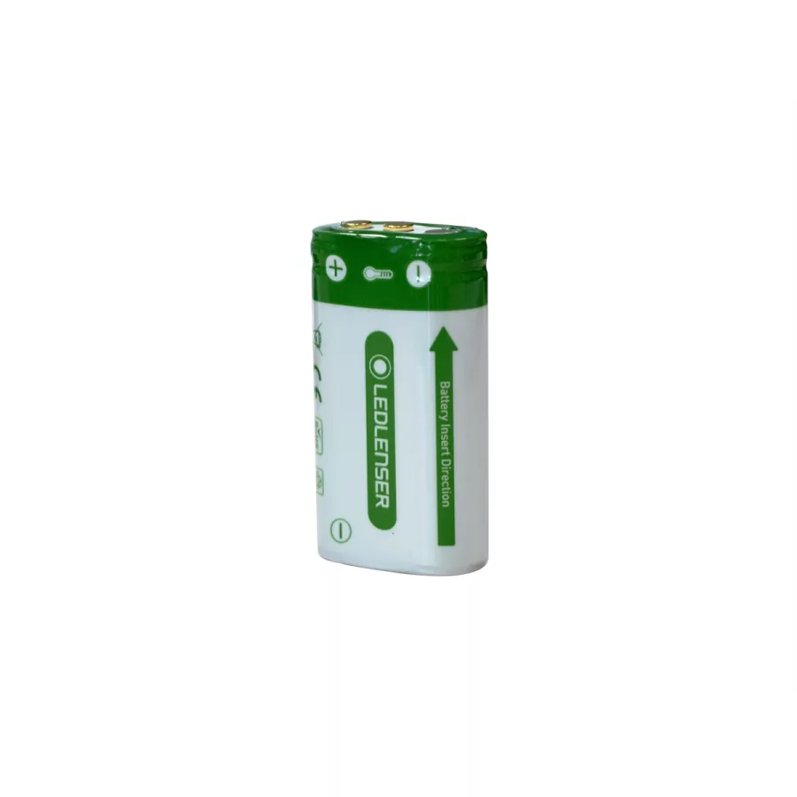 Li-ion Battery for MH7, MH8, iH9R Headlamps