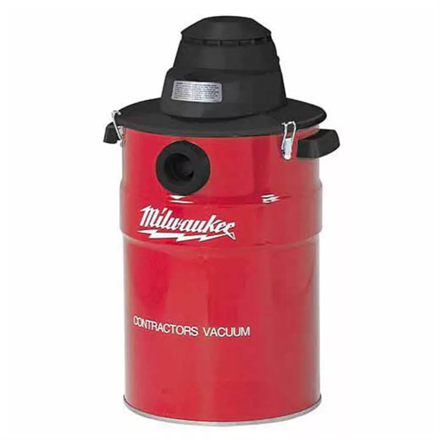 Wet/Dry Vacuum Cleaner 8 gallon