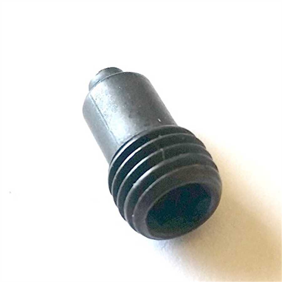 SCREW BLADE CLAMP FOR SAWZALL