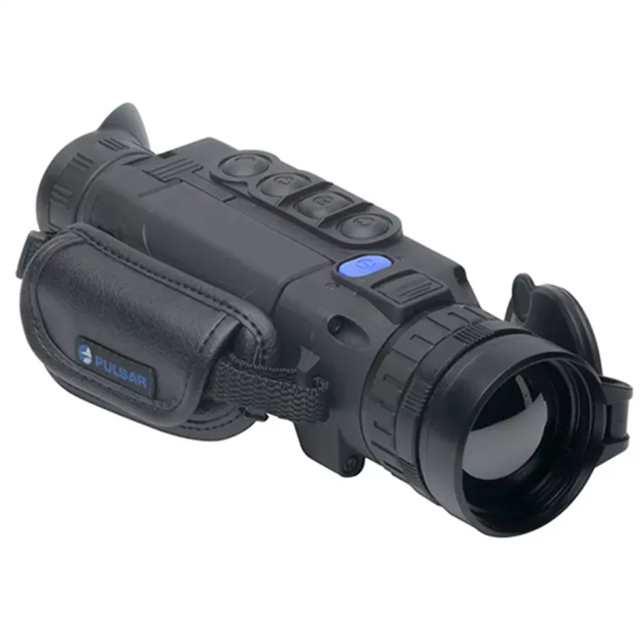 HELION 2 XP50 2.5-20 THERMAL MONOCULAR