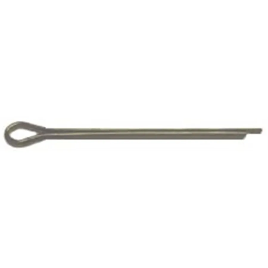 (image for) 1/8" X 1 1/2" Cotter Pin