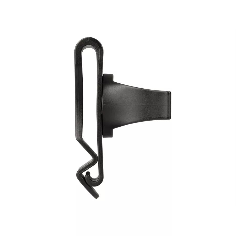 Intelligent clip for TT