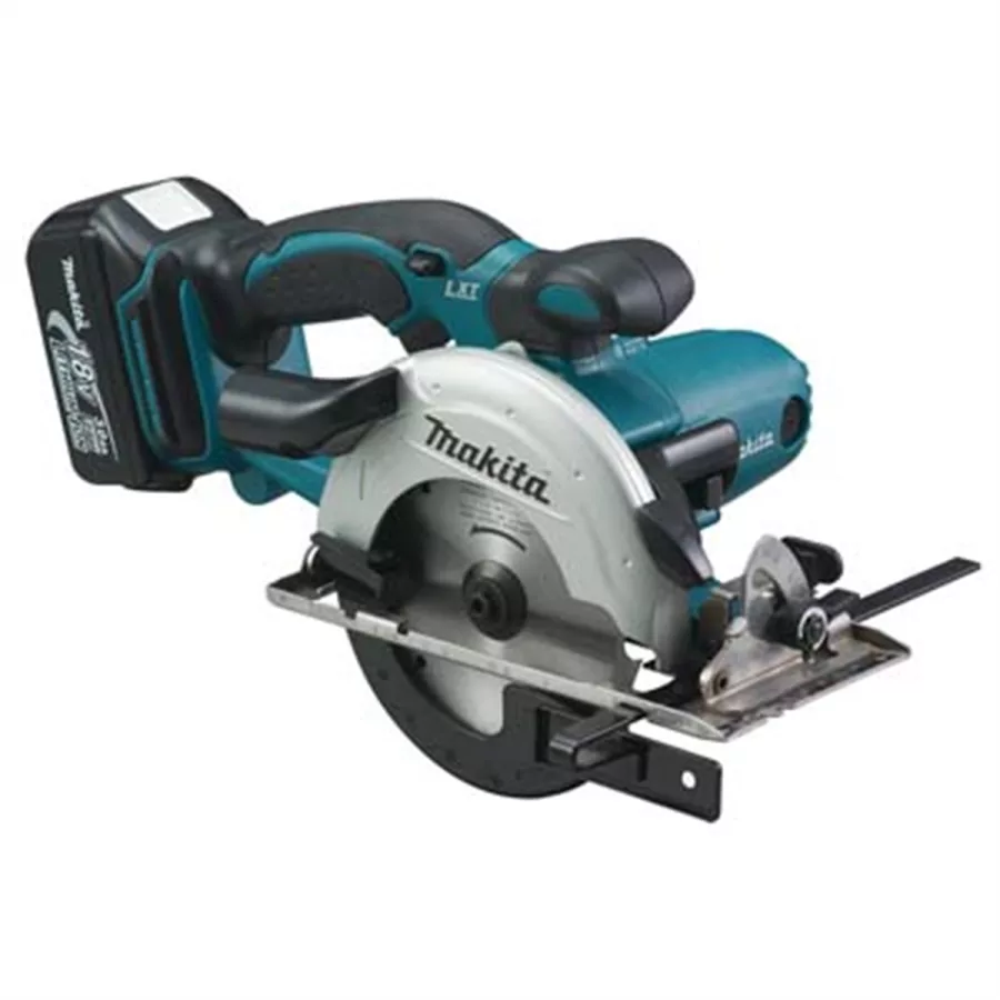 18V LXT Lith-Ion Crdls 5-3/8"