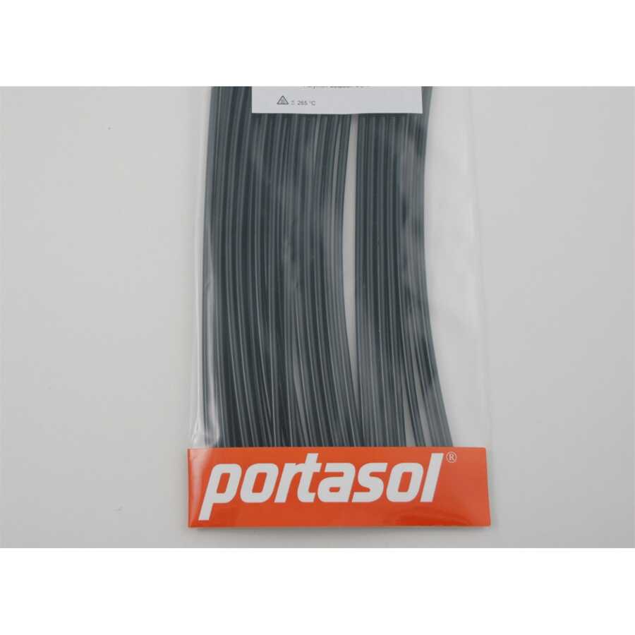 TPE Black 7131003 25PK