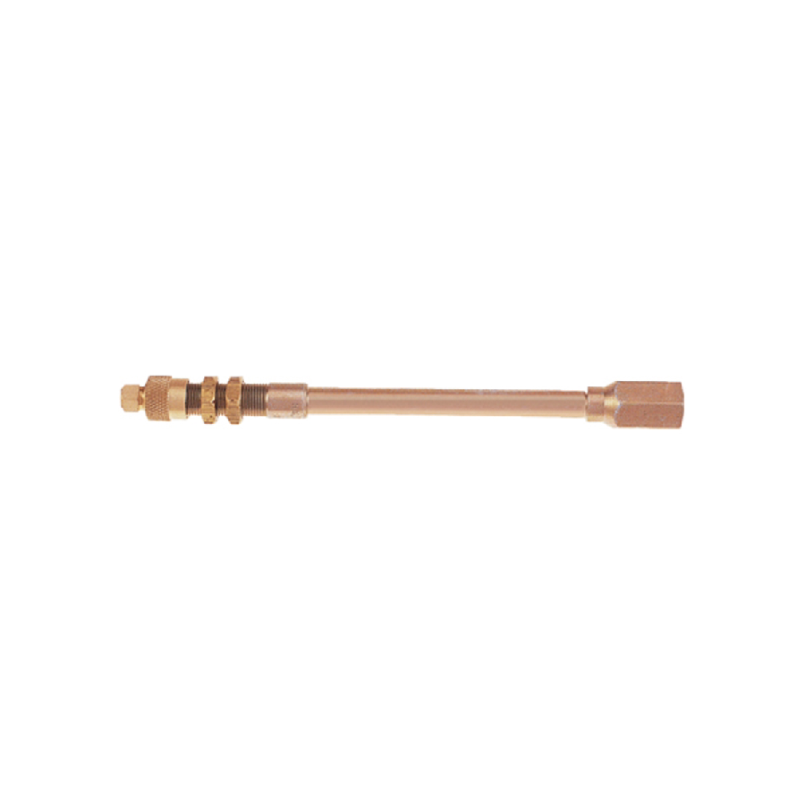 Brass Tire Valve Extension