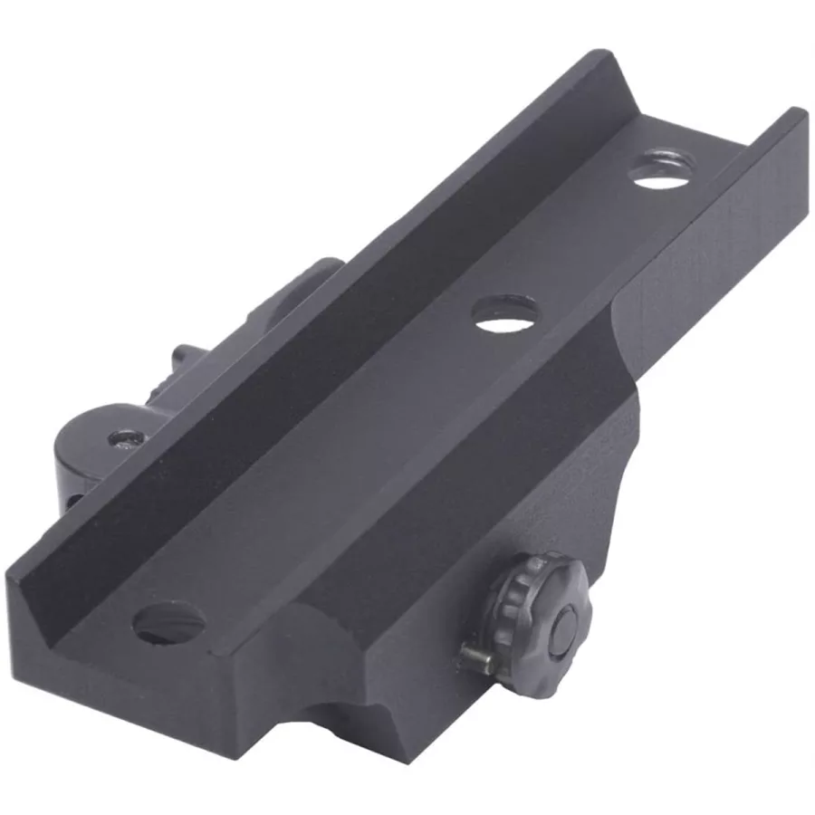 LOCKING QD MOUNT FOR APEX TRAIL DIGISIGHT AND CORE LOCKING QD MOUNT FOR APEX TRAIL DIGISIGHT AND CORE