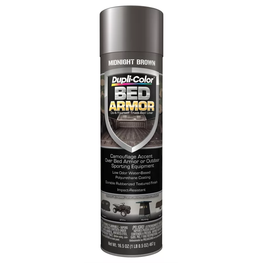 Bed Armor, Premium DIY Truck Bed Liner Bed Armor, Premium DIY Truck Bed Liner
