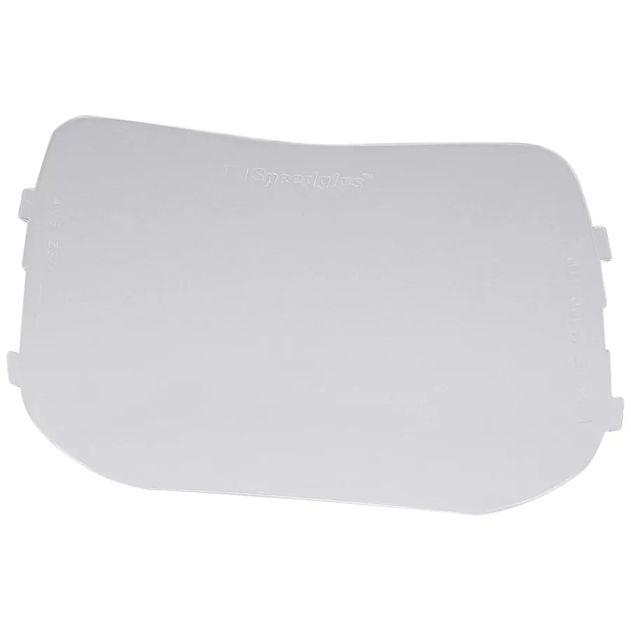 OUTSIDE PROTECTION PLATE 100, SCRATCH RESISTANT OUTSIDE PROTECTION PLATE 100, SCRATCH RESISTANT