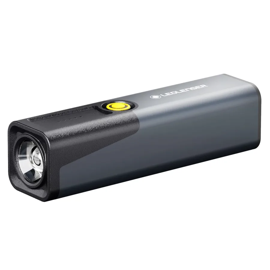 (image for) iW3R Recharge Flashlight, 320 Lumens