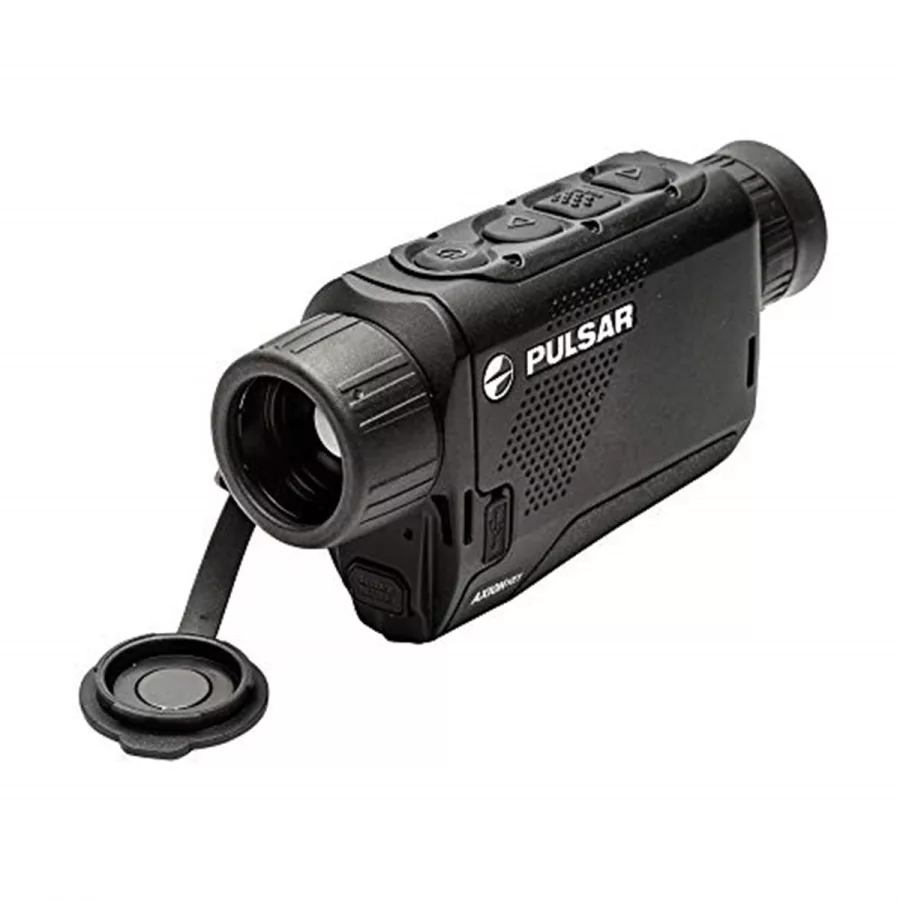 AXION KEY XM22 2-8X18 THERMAL MONOCULAR