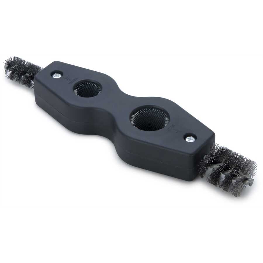 PLUMBERS BRUSH