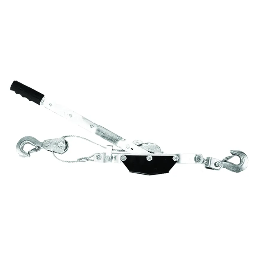 (image for) 2 TON COME-A-LONG