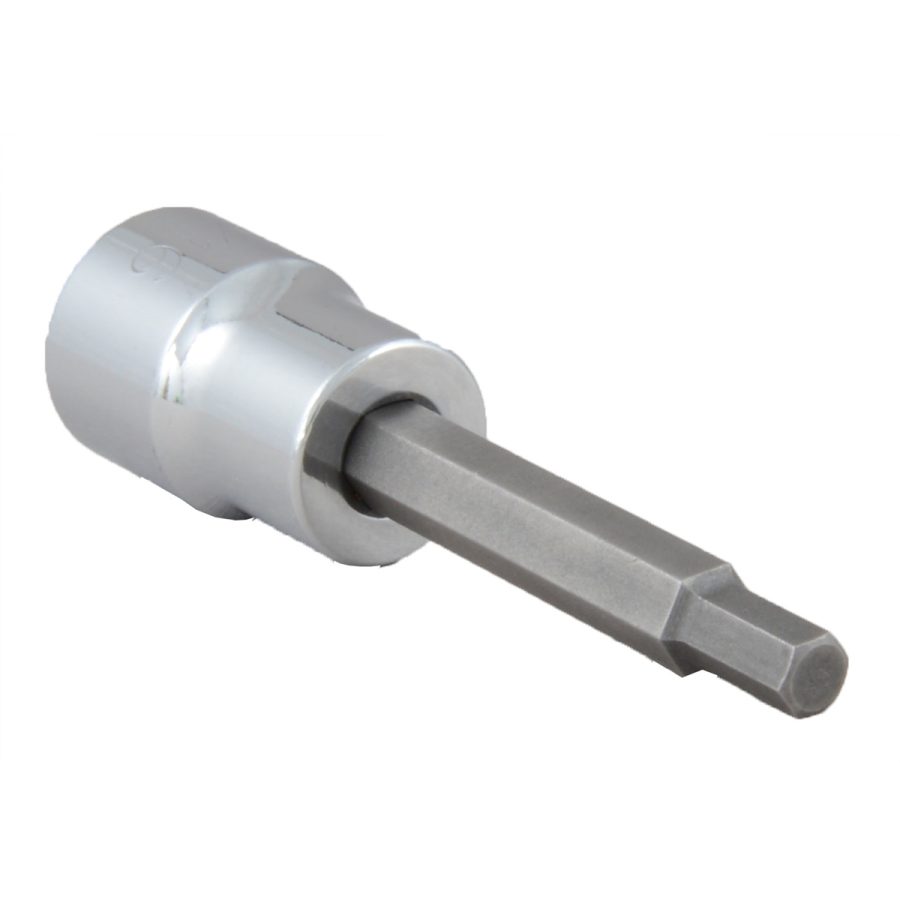 SKT 3/8 HEX BIT 3/16 SKT 3/8 HEX BIT 3/16