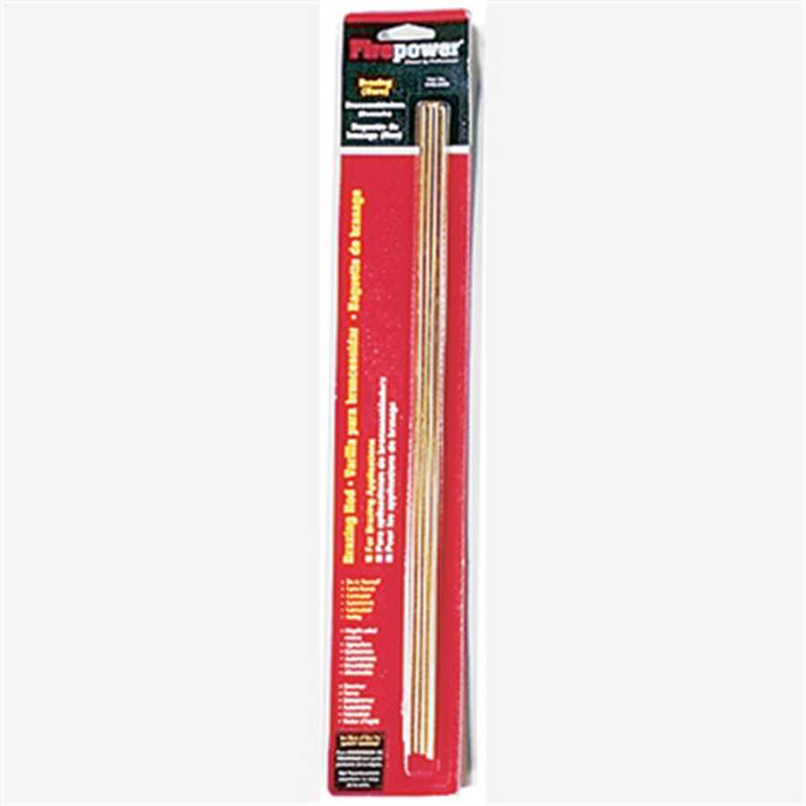 FIREPOWER 3/32" BARE BRAZING R