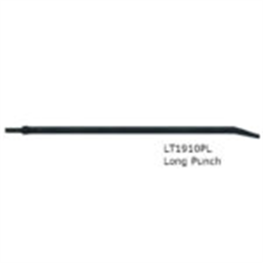 22" Long Shockit Punch