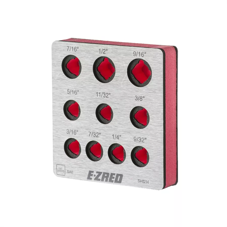 MAGNETIC SOCKET MAGNETIC SOCKET