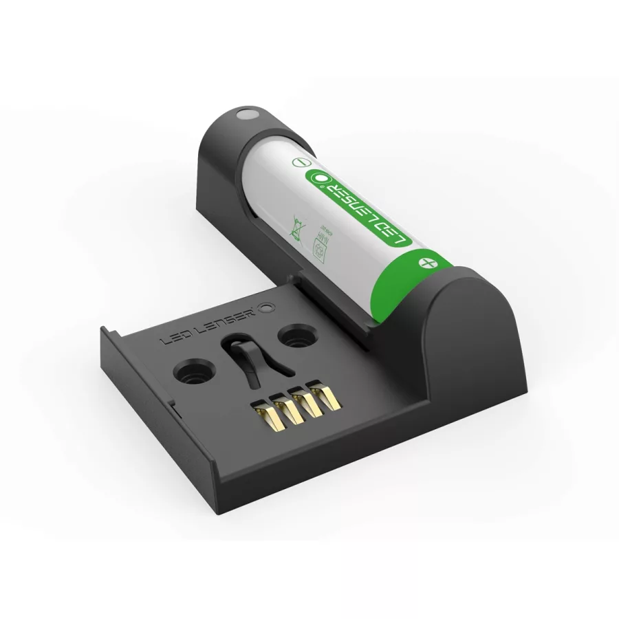 External Battery Charger and battery for i9R
