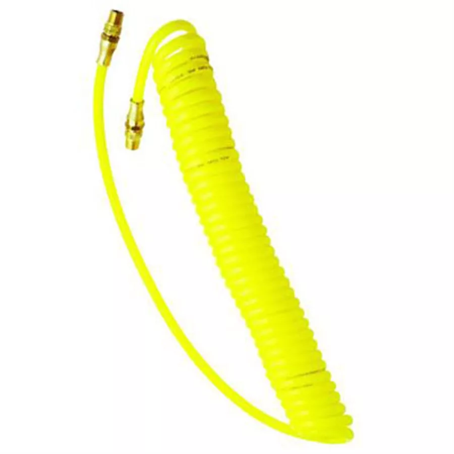 3/8" x 30' Polyurethane Re-Koil Hse 3/8"
