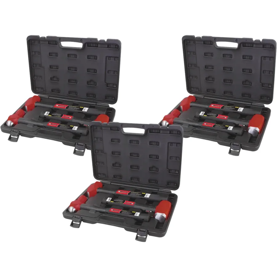 (image for) 3-PACK KTI71760