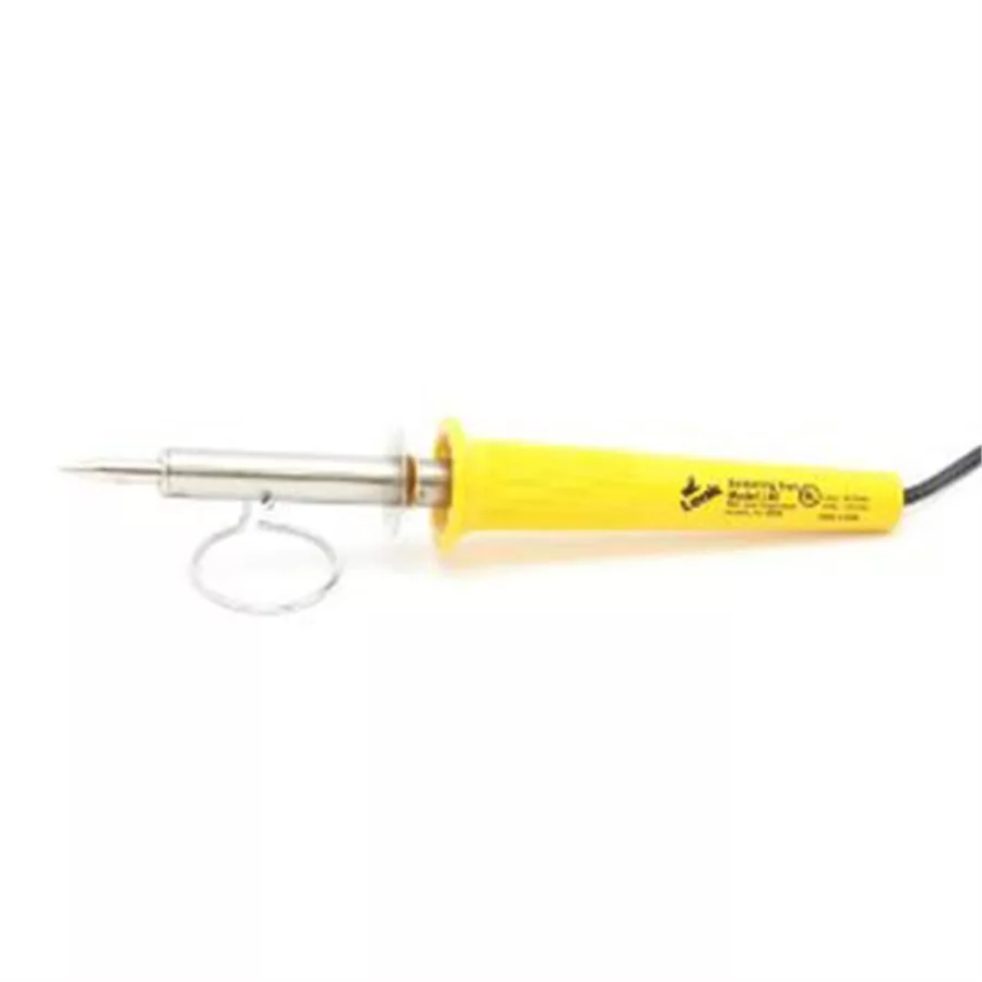 LENK 40 WATT SOLDERING IRON - MADE IN USA