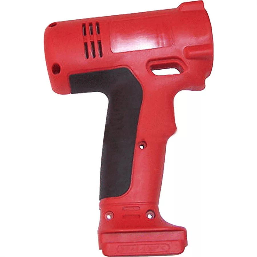 (image for) HALF RIGHT HANDLE (USE 14.4 V SQUARE HEX IMP WRENCH) FOR CPT8730