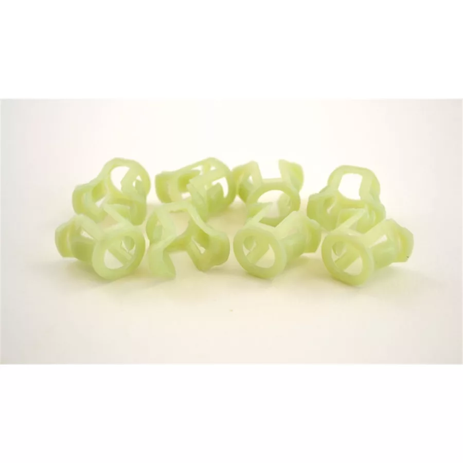 3/8" Gas Filter Internal Retainer Clip (25/Bag)