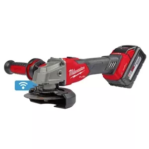 M18 FUEL? 4-1/2" / 5" Braking Grinder w/ ONE-KEY? (image for) M18 FUEL? 4-1/2" / 5" Braking Grinder w/ ONE-KEY?