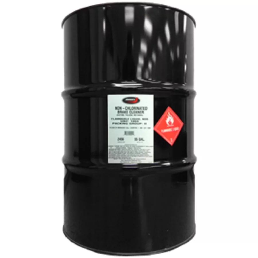Chlorinated Brake Clean 55 GAL Drum
