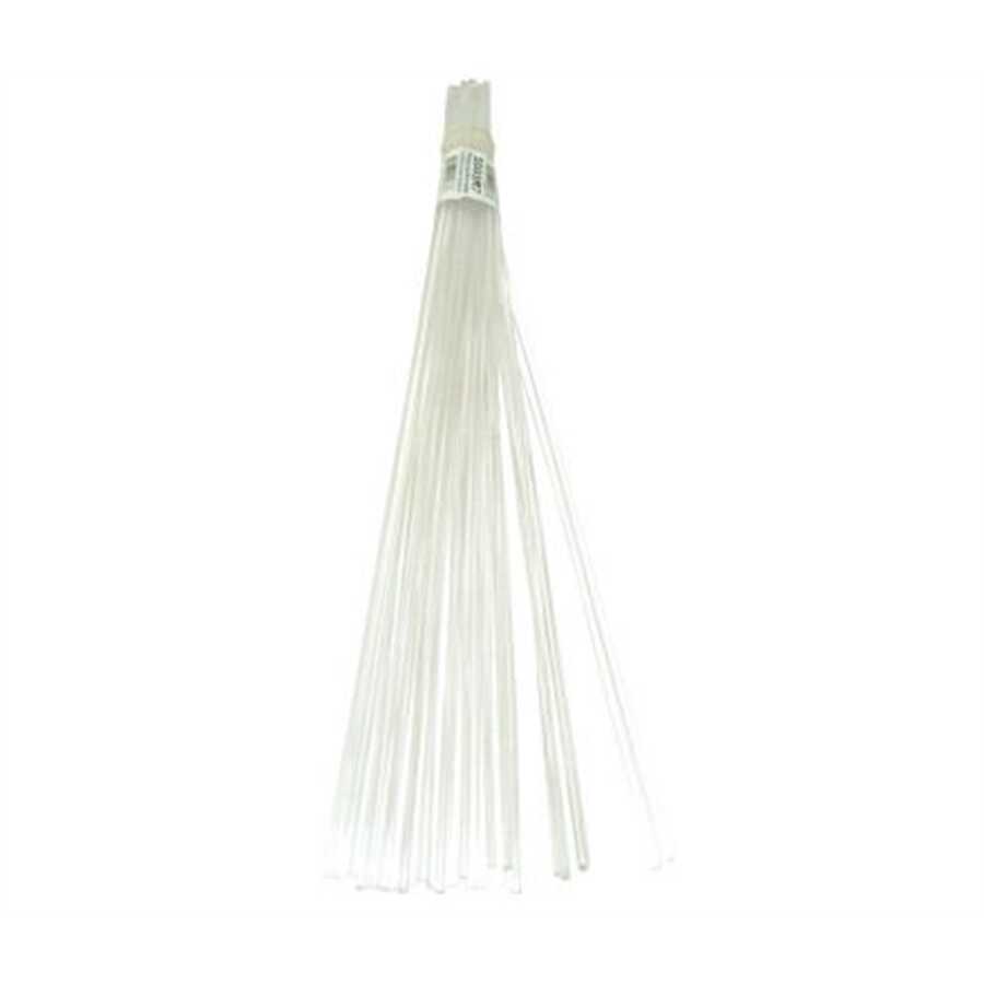 POLYCARDONATE CLEAR ROD 30FT