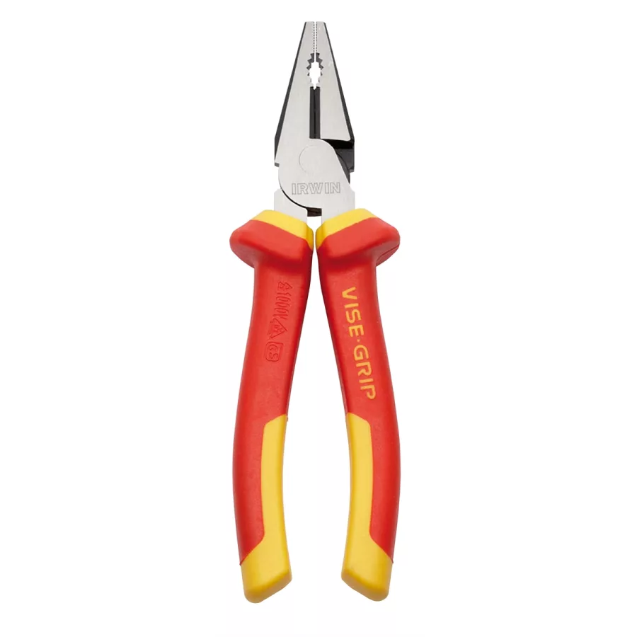 6" Insulated Combination - Standard