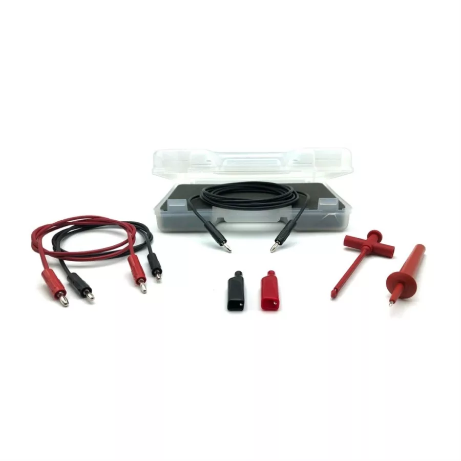 Standard Xel Auto Test Kit With Silicone