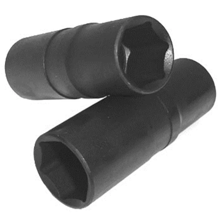(image for) 1/2 DR. X 19MM X 21MM DEEP THINWALL FLIP SOCKET