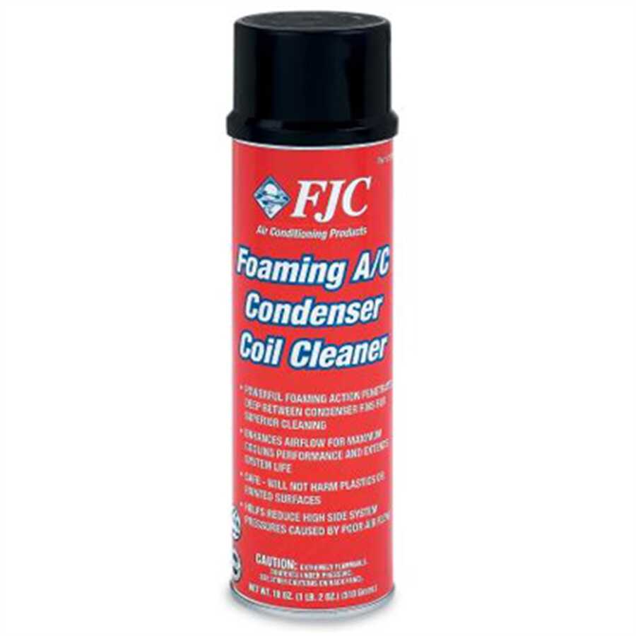 Condenser Cleaner