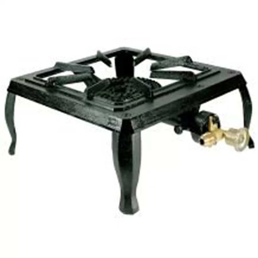 Single Burner Gas Stove