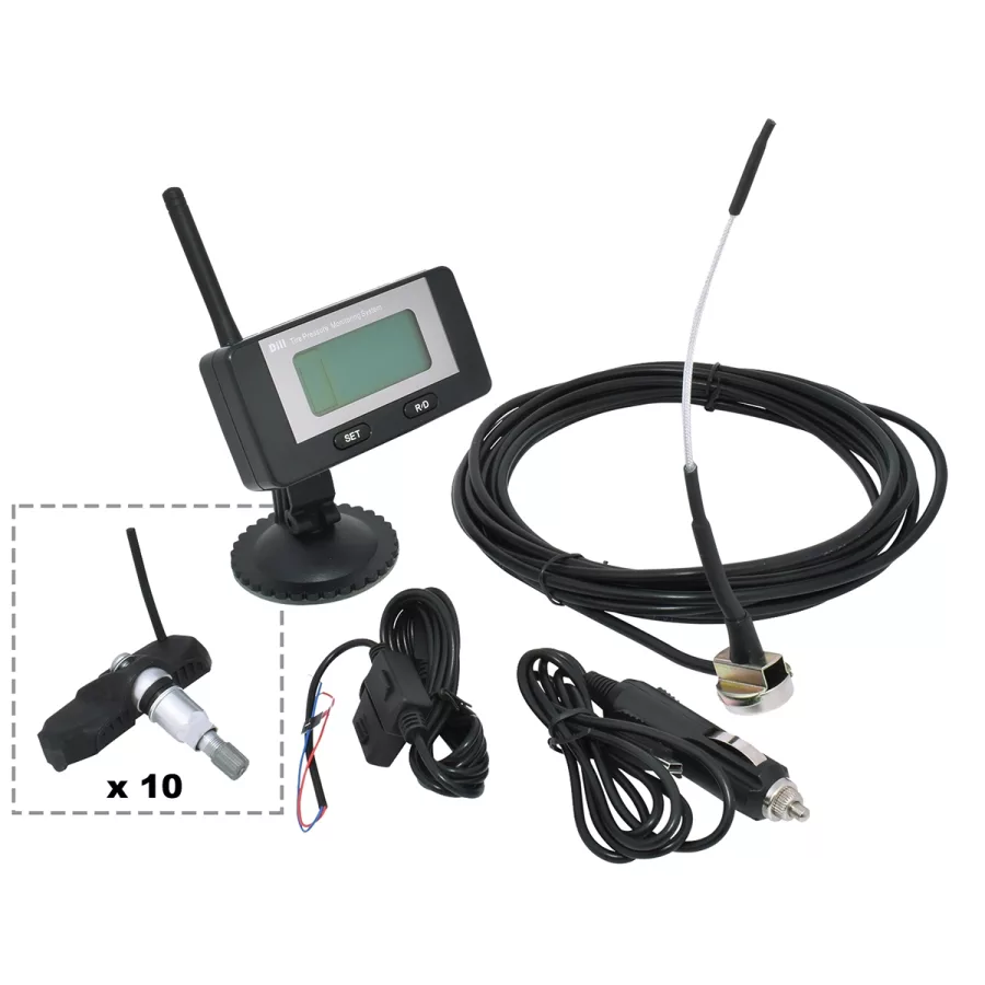 TPMS TRAILER KIT 10 - 453