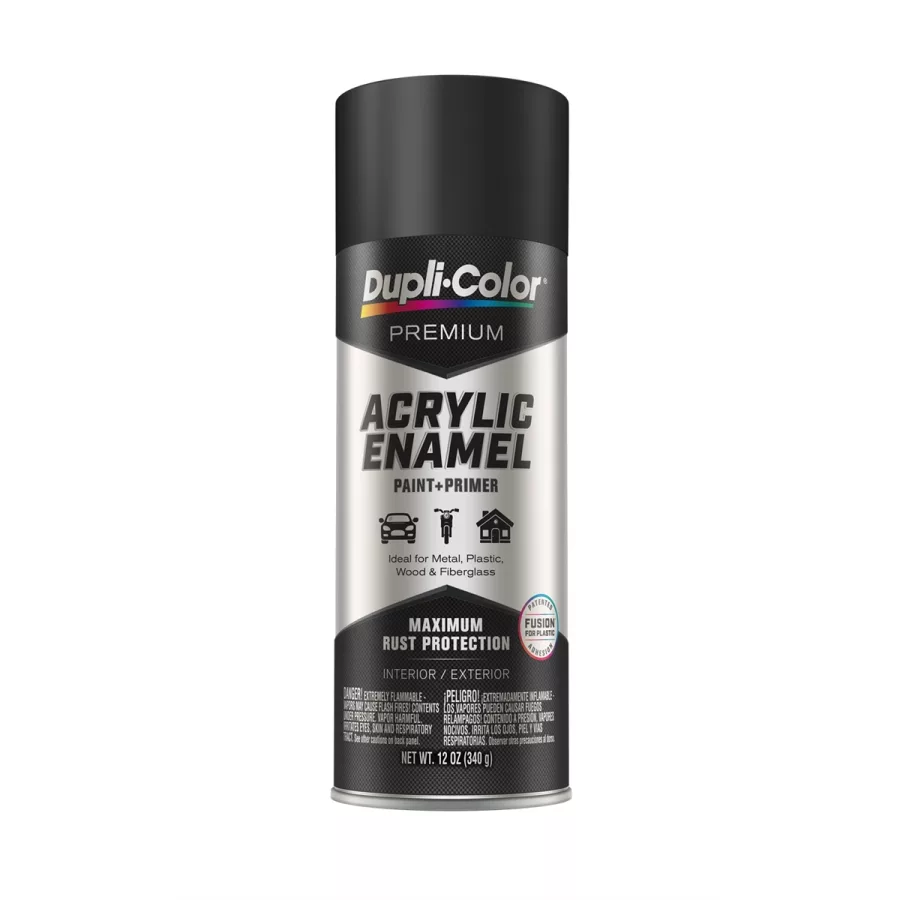 Premium Enamel, Gunmetal Premium Enamel, Gunmetal
