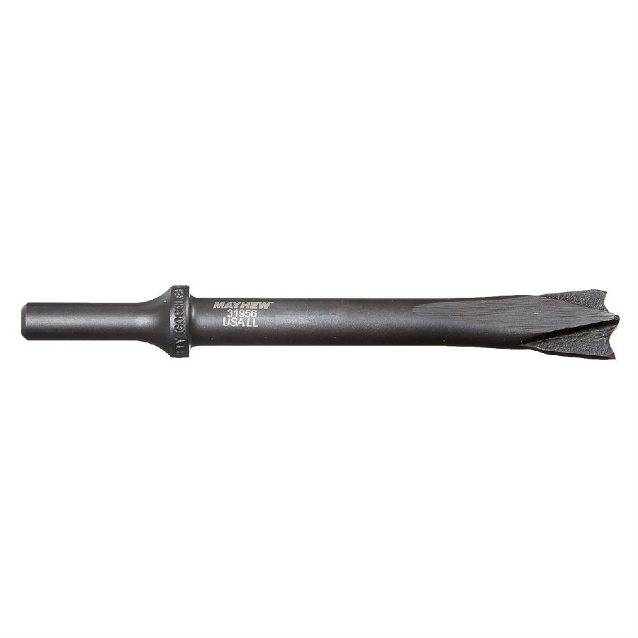 Pneumatic Double-Cut Body Ripper
