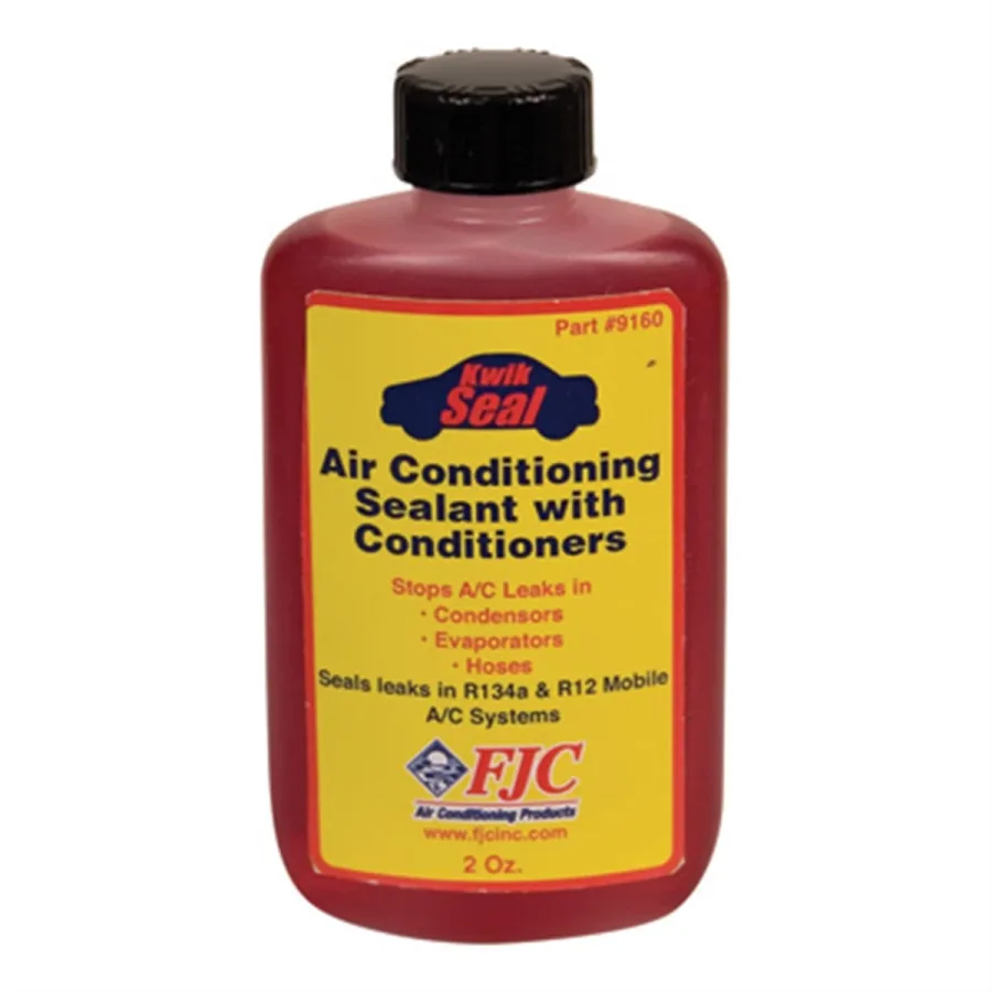 (image for) KWICK SEAL (LEAK SEALANT) 2OZ