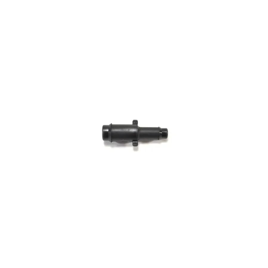 Straight Vacuum Connector 3/8" x 1/4" (Bag 100) (image for) Straight Vacuum Connector 3/8" x 1/4" (Bag 100)