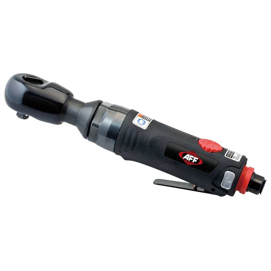 1/2IN Drive Super Duty Air Ratchet