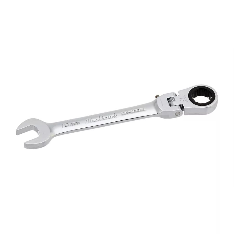 Locking Swivel RatcBox Wr 13mm Locking Swivel RatcBox Wr 13mm