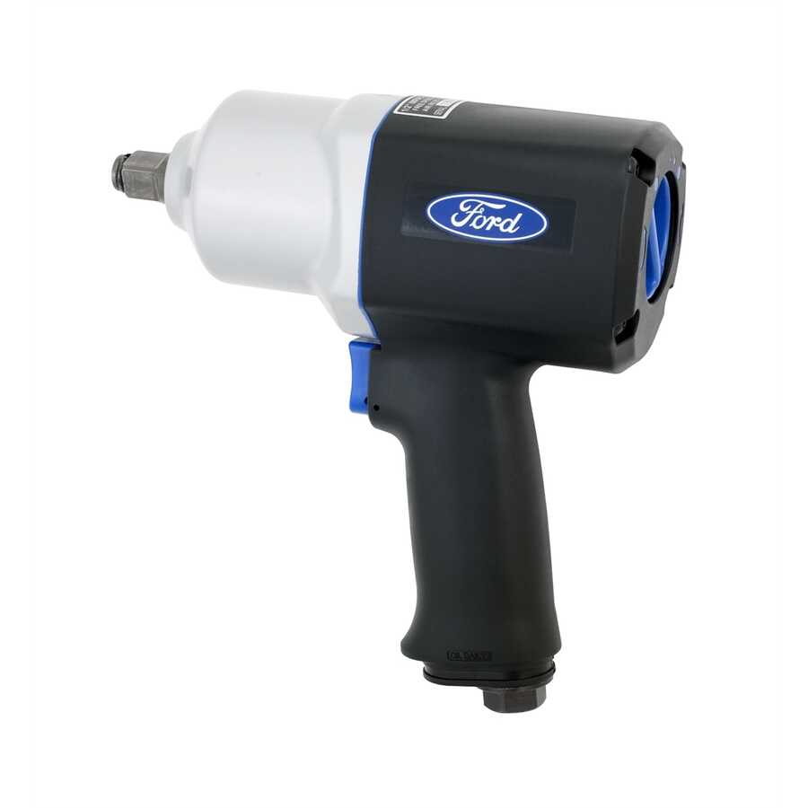 1/2 IMPACT WRENCH FORD ONLY