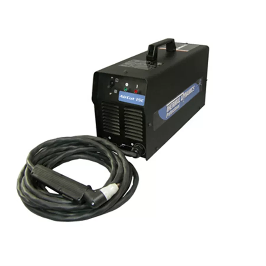 PLASMA CUTTER AIRCUT 15