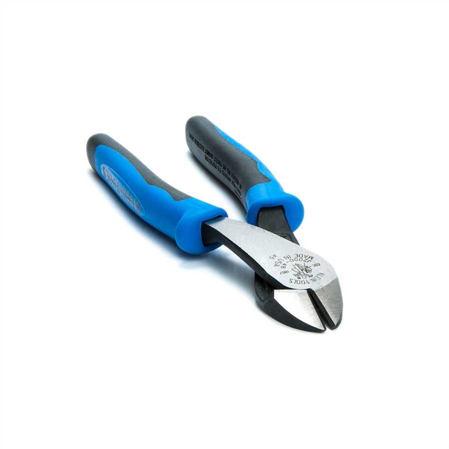 8 IN DIAG CUTTING PLIERS