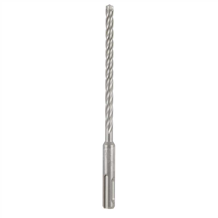 SDS-PLUS 4CT MX4 3/16" X 4" X 6"