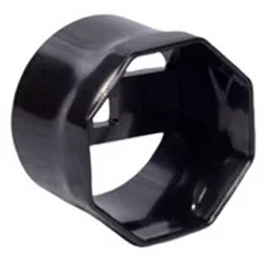 3 3/16 LOCKNUT SOCKET 8 POINT