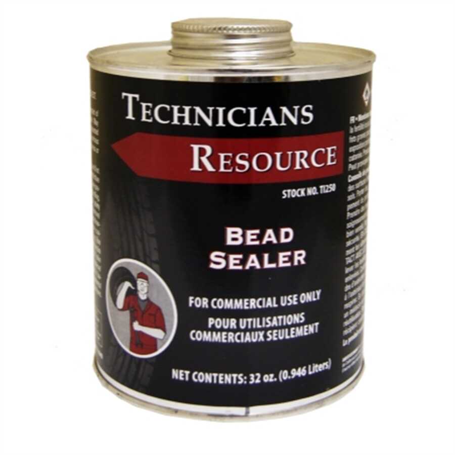 The Main Resource | TI250-6 | Tire Bead Sealer for Leak Repair – TI250-6