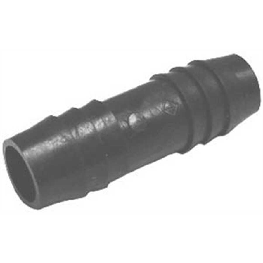 1/2" Heater Hose Connector (Polyethylene)